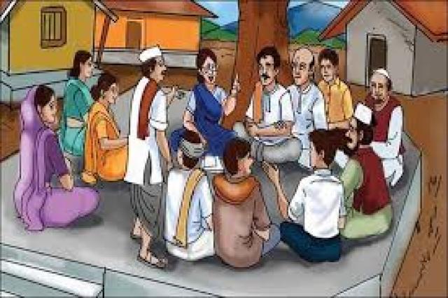 ಅವಧಿ ಪೂರ್ಣಗೊಂಡ ಗ್ರಾಮ ಪಂಚಾಯತ್ ಗಳಿಗೆ ಆಡಳಿತ ಸಮಿತಿಗಳನ್ನು ರಚಿಸಲು ಸರ್ಕಾರ ಒಲವು